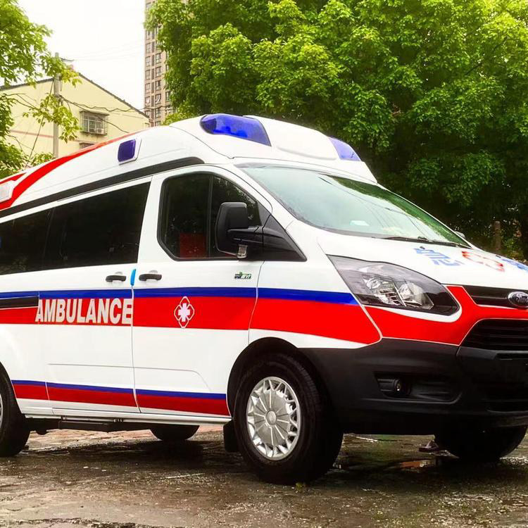 吉水重症监护救护车出租护送返乡