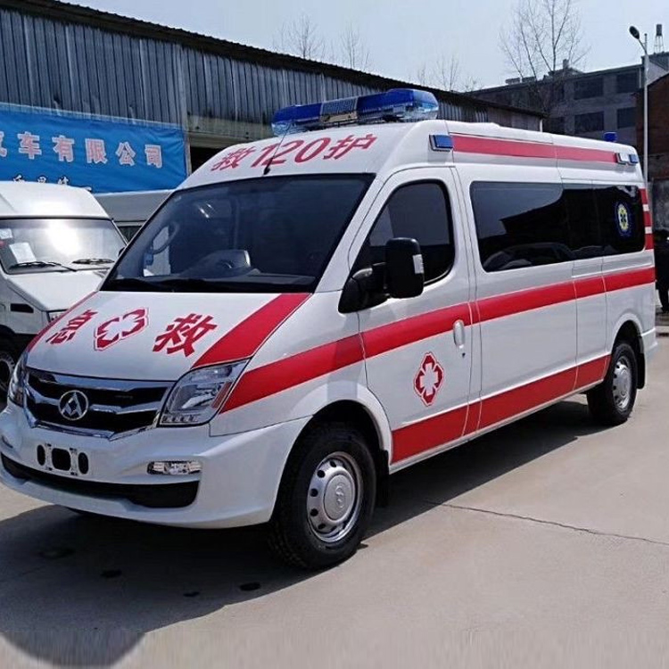 吉水马拉松租赁救护车活动保障
