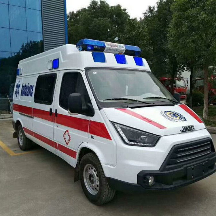 吉水瘫痪租赁救护车转运 ——生命救助的紧急响应与专业保障